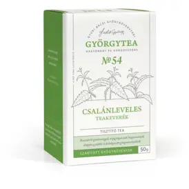 Amestec de Ceai cu Frunze de Urzica 50g
