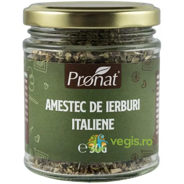 Amestec de Ierburi Italiene 30g