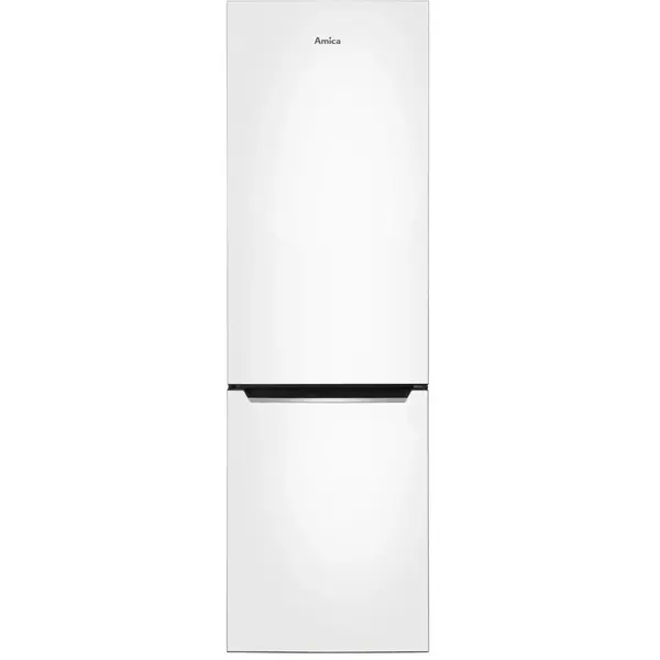 AMICA Combina frigorifica Amica FK 2995.2FT(E), 250L, Clasa E, Alb