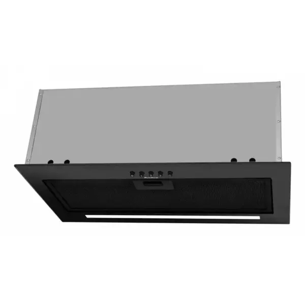 AMICA Hota Amica Hood OMC6271B, 85 W,3 viteze, 55 cm, Negru