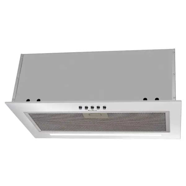 AMICA Hota incorporata Amica OMC6271W, Gri