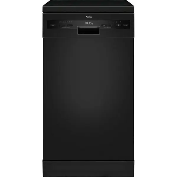 AMICA Masina de spalat vase Amica DFM46C8EOiBH