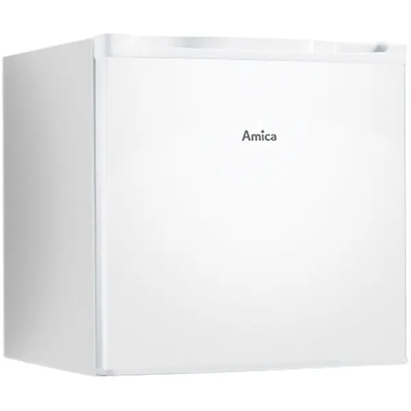 AMICA Minibar Amica FM050.4(E), 45L, Clasa E, alb