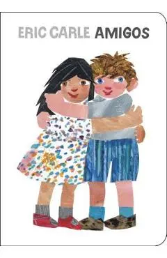 Amigos - Eric Carle