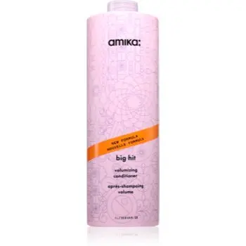 amika Big Hit Volumizing Conditioner conditioner pentru volum