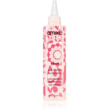 amika Reset ulei de curatare pentru scalp