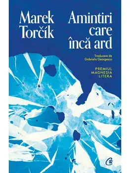 Amintiri care inca ard/Marek Torcik