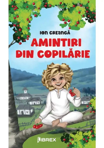 Amintiri din copilarie