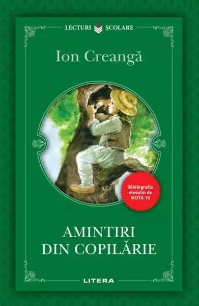Amintiri din copilarie
