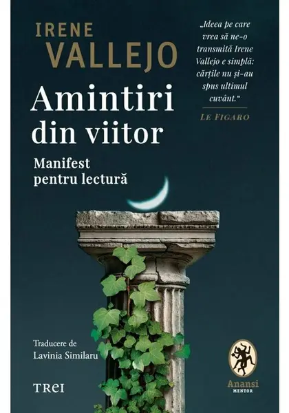 Amintiri din viitor