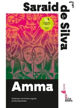 Amma/Saraid de Silva