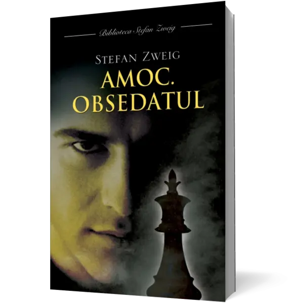 Amoc.Obsedatul