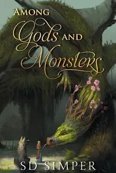 Among Gods and Monsters, Paperback/S. D. Simper