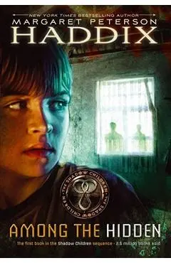 Among the Hidden - Margaret Peterson Haddix