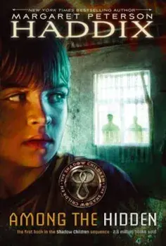 Among the Hidden, Paperback/Margaret Peterson Haddix