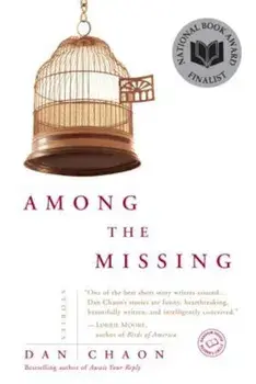 Among the Missing, Paperback/Dan Chaon