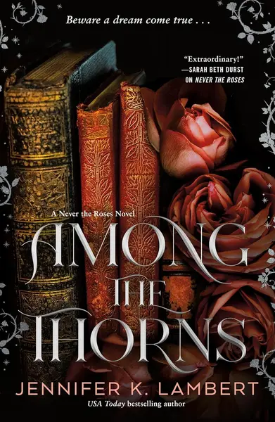 Among the Thorns
