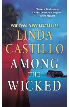 Among the Wicked - Linda Castillo