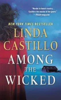 Among the Wicked, Paperback/Linda Castillo