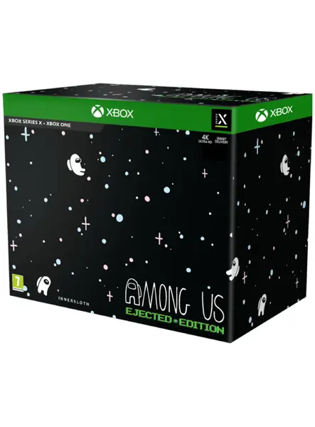 Among Us Ejected Edition XBOX ONE