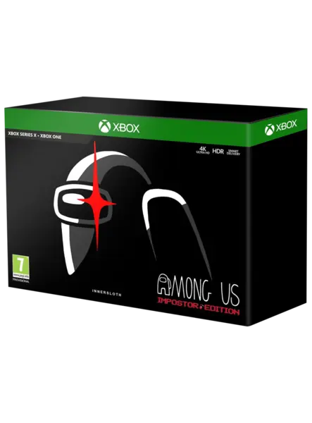 Among Us: Impostor Edition XBOX ONE