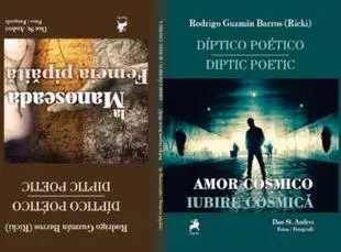 Amor Cosmico, Iubire Cosmica. La Manoseada, Femeia pipaita/Rodrigo Guzman Barros