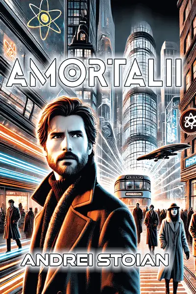 AMORTALII