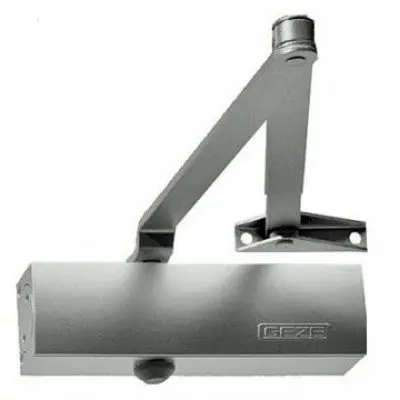 Amortizor brat articulat cu blocare GEZE TS 1500