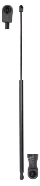Amortizor capota (735) potrivit MAN LION S CITY, TGA, TGL I, TGM I, TGS I, TGX I 06.96-