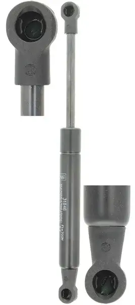 Amortizor capota fata PEUGEOT 306; VOLVO S60 I, V70 II, XC70 CROSS COUNTRY Cabrio Combi Sedan 1994-2010