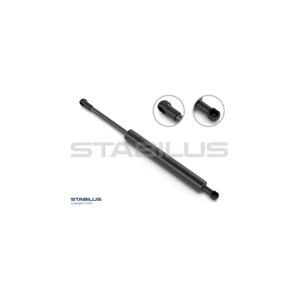 Amortizor capota STABILUS 0592PD