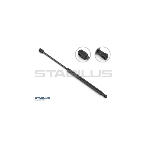 Amortizor capota STABILUS 0772VE