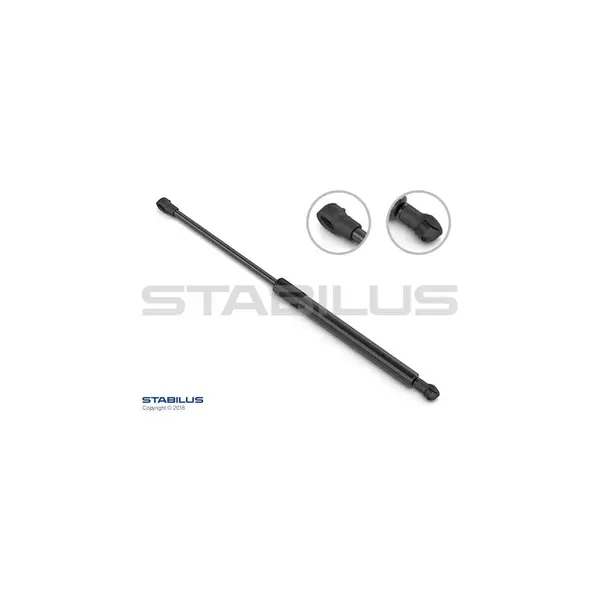 Amortizor capota STABILUS 9669ZC