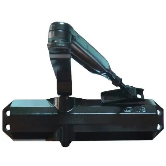 Amortizor cu brat standard G-U OTS 140, maro