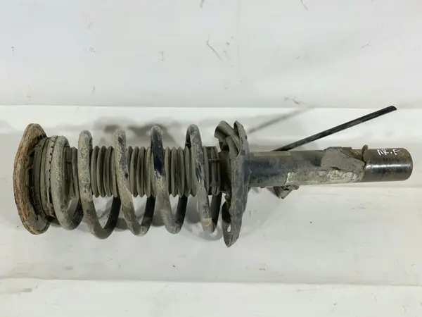 Amortizor dreapta fata 31454488 Volvo XC60 (2008-2013) 2.4 D D5244T14