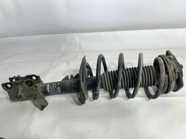 Amortizor dreapta fata 54302-JD03A Nissan Qashqai (2007-2010) [J10] 1.5 dci K9K (282)