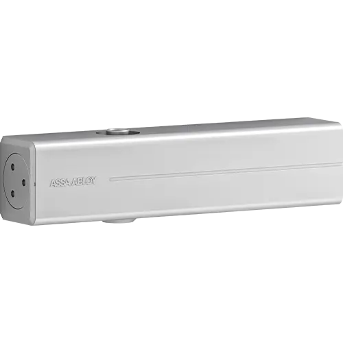 Amortizor hidraulic, mecanism pinion, forta fixa clasa EN2/3/4 - ASSA ABLOY DC140-DEV1