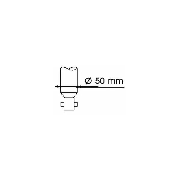 Amortizor KYB 551811