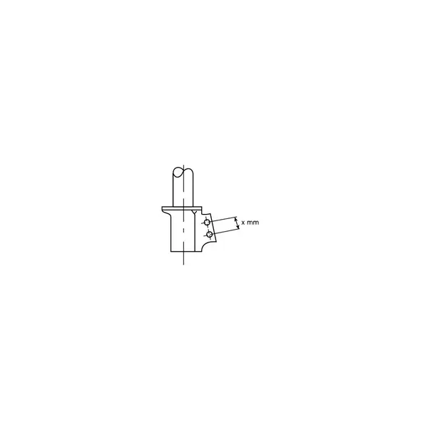 Amortizor KYB 633708