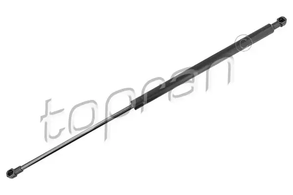 Amortizor portbagaj Dreapta Stanga lungime maxima: 536mm, sUV:220mm potrivit NISSAN X-TRAIL I SUV 06.01-01.13