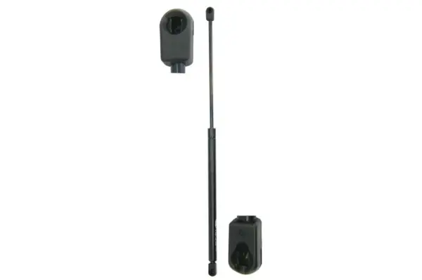 Amortizor portbagaj Dreapta Stanga lungime maxima: 570mm, sUV:230mm potrivit FORD PUMA KUPE 03.97-06.02