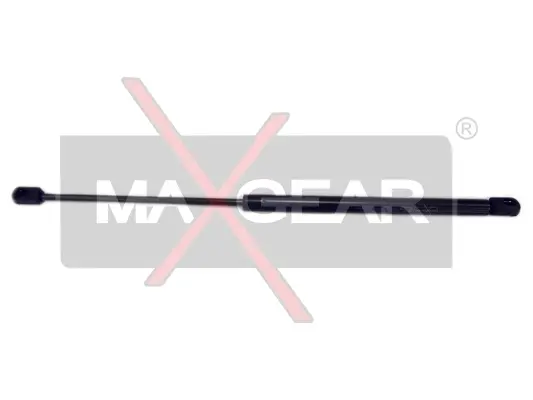 Amortizor portbagaj MAXGEAR 12-0337