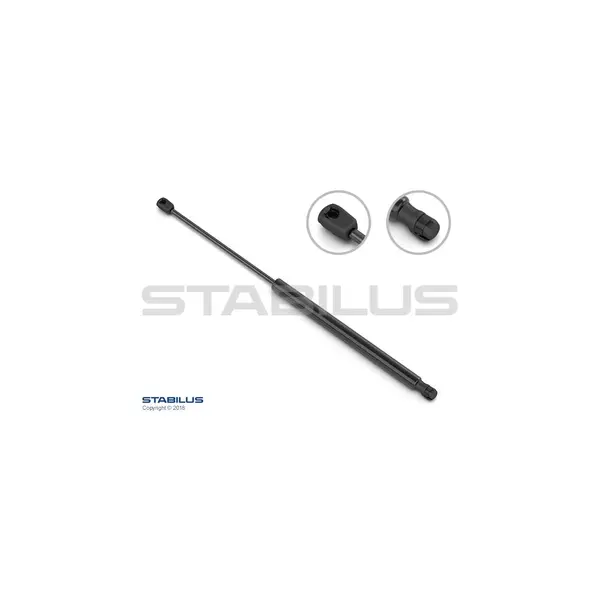 Amortizor portbagaj STABILUS 0033DJ