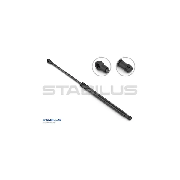 Amortizor portbagaj STABILUS 016723