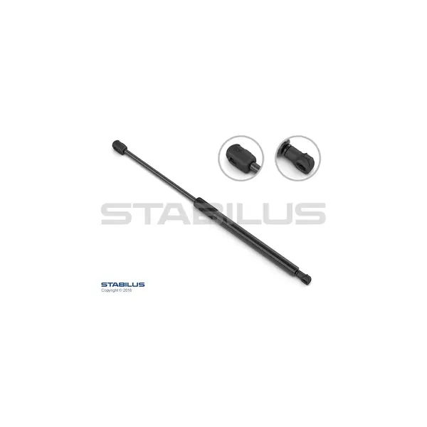 Amortizor portbagaj STABILUS 016823