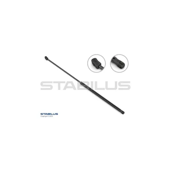 Amortizor portbagaj STABILUS 017468