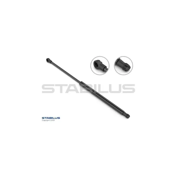 Amortizor portbagaj STABILUS 032492