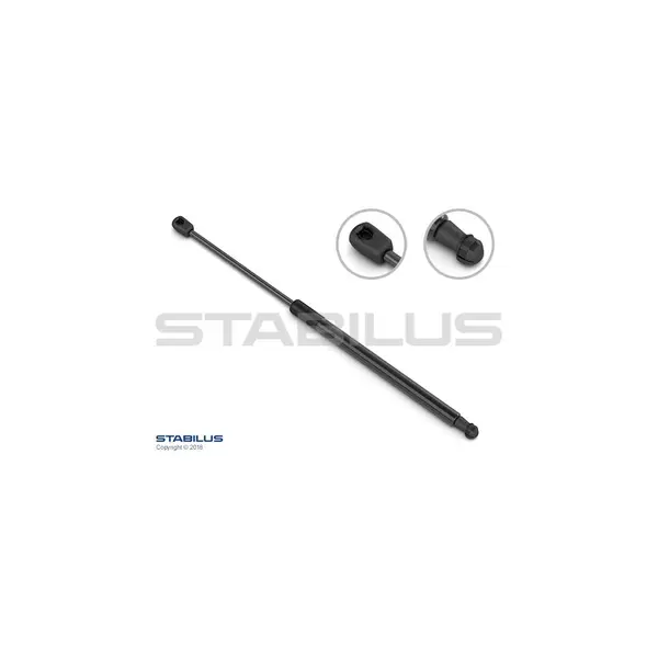 Amortizor portbagaj STABILUS 032724