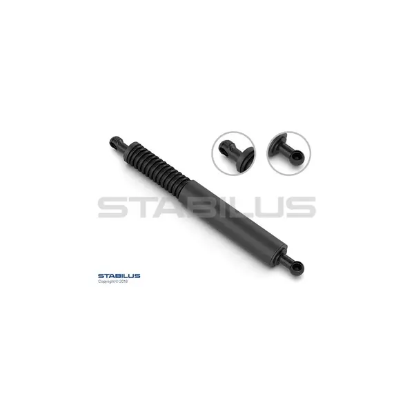 Amortizor portbagaj STABILUS 034403