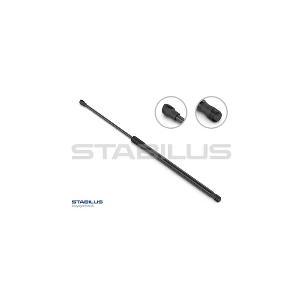 Amortizor portbagaj STABILUS 0685VR